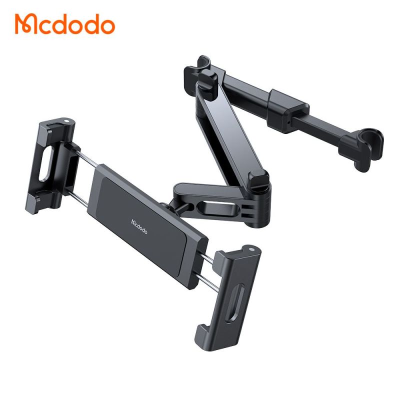 هولدر پایه نگهدارنده پشت صندلی تبلت و موبایل مک دودو مدل MCDODO CM-4320
